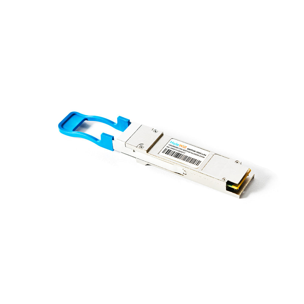 QSFP28-100G-LR4 20KM