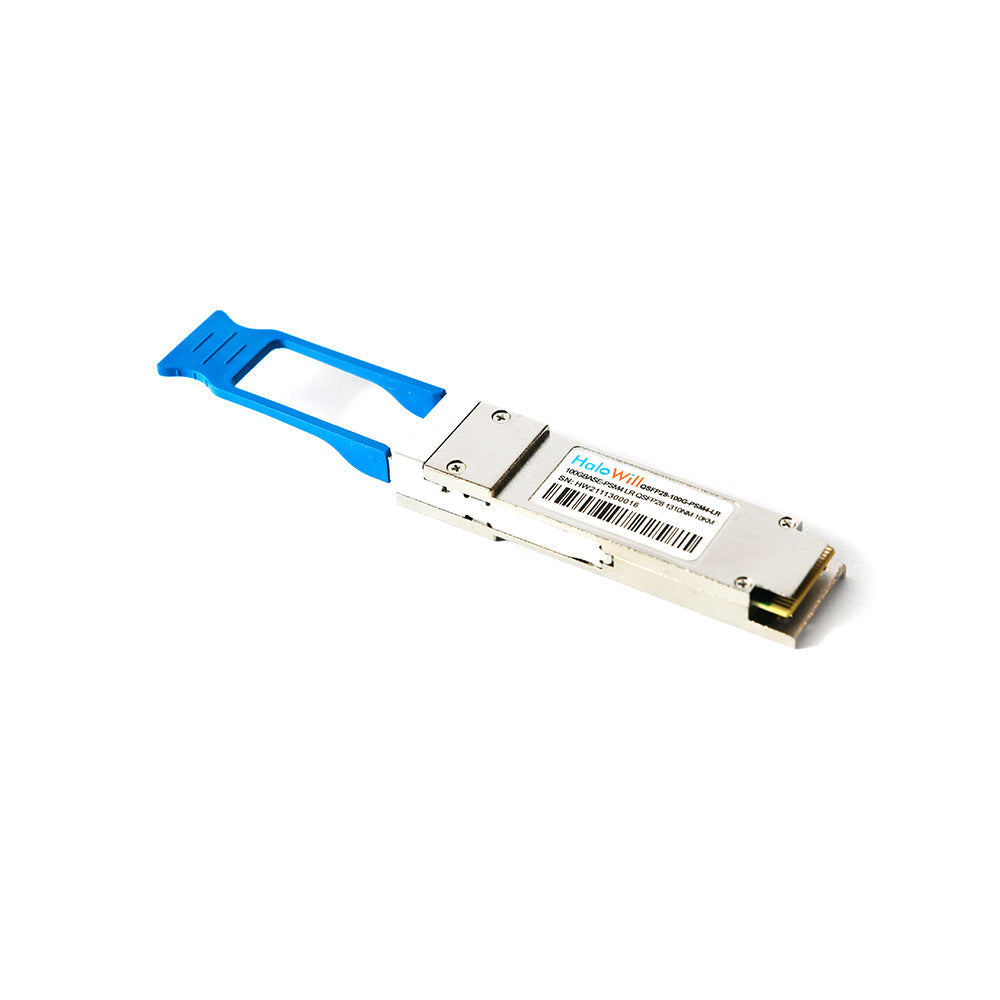 QSFP28-100G-PSM4-LR