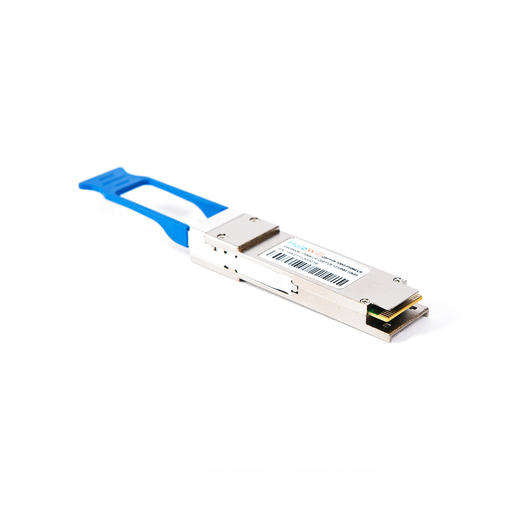 QSFP28-100G-PSM4-LR