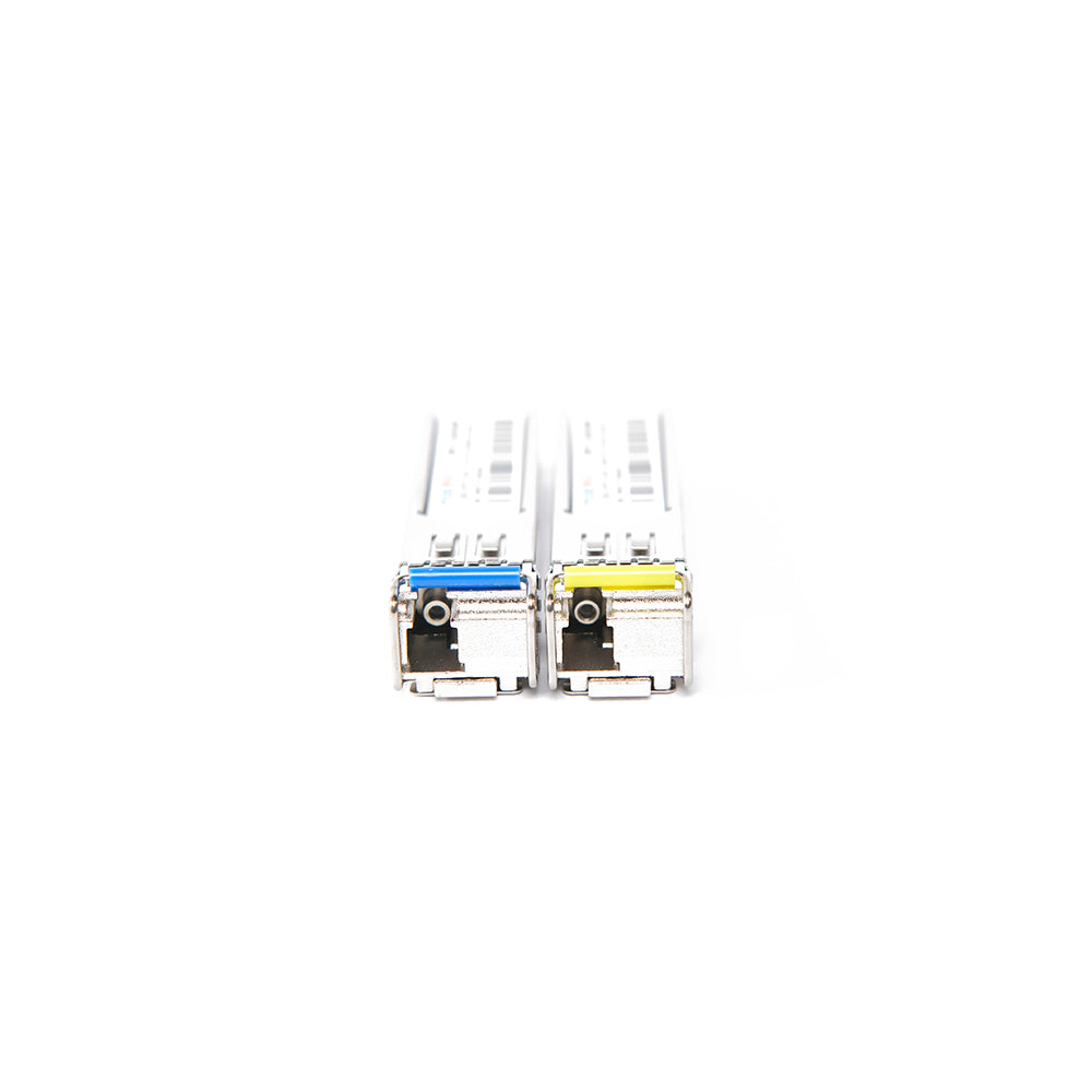 SFP-1.25G-BIDI-20KM