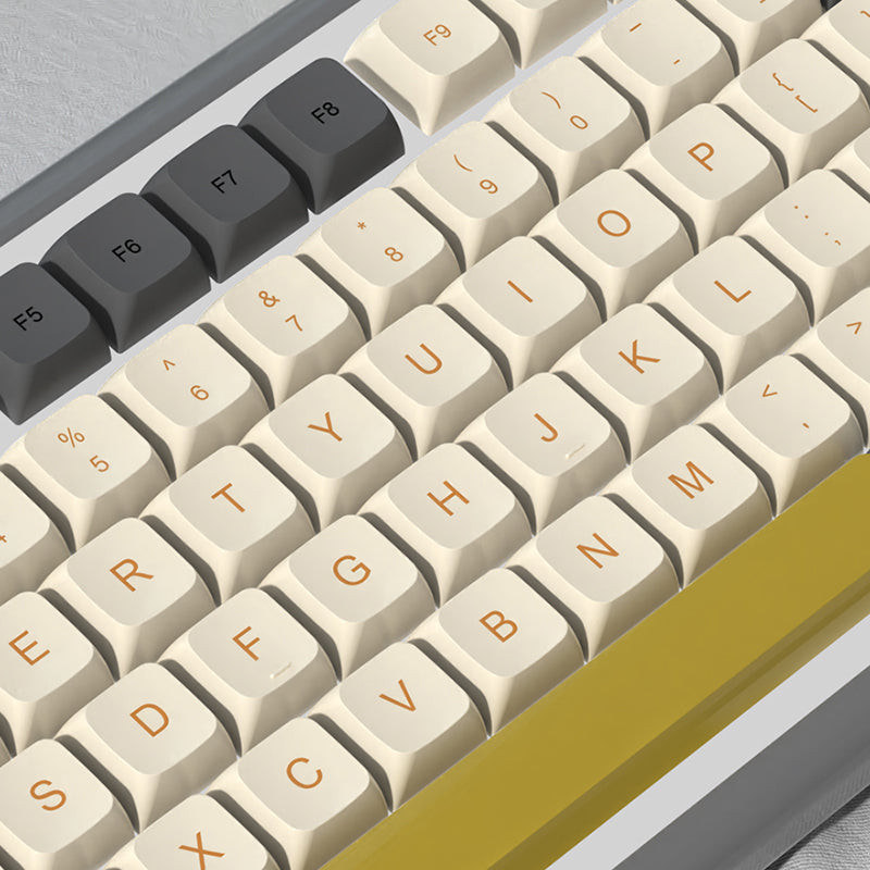 Shimmer 138 Key XDA Profile Dye Sub PBT Keycap Set