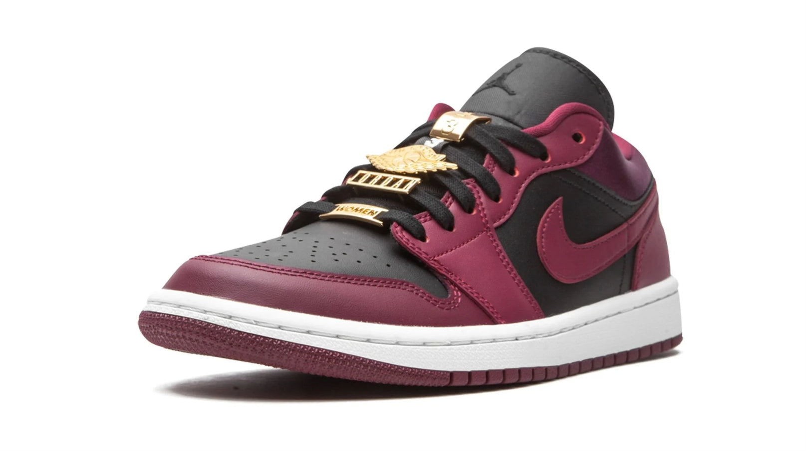 AIR JORDAN 1 LO SE WMNS "Beetroot"