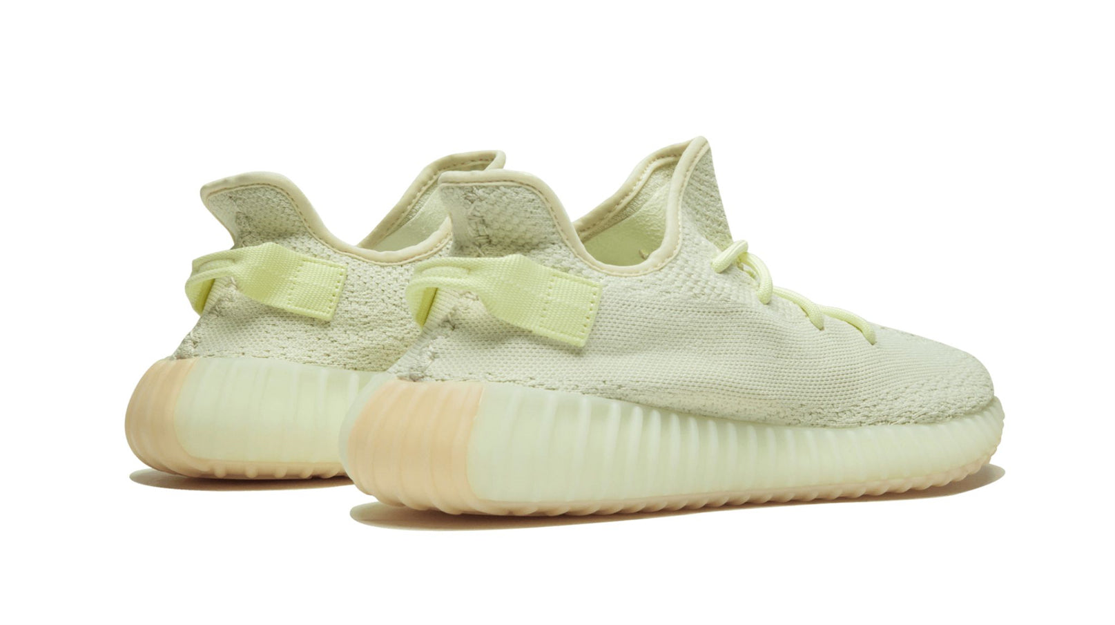 YEEZY BOOST 350 V2 "Butter"