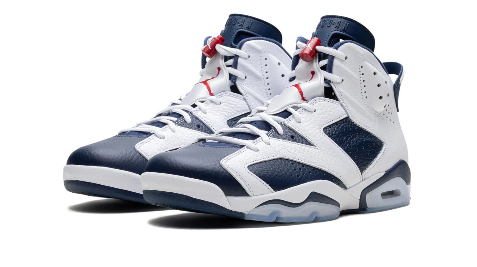 Air Jordan 6 "Olympic"