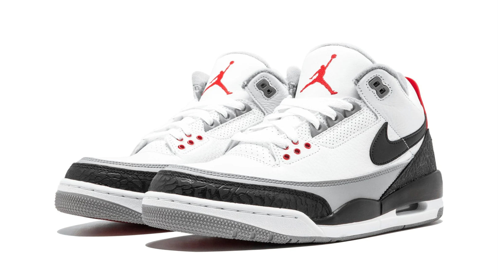 Air Jordan 3 Retro Tinker NRG "Tinker Hatfield"