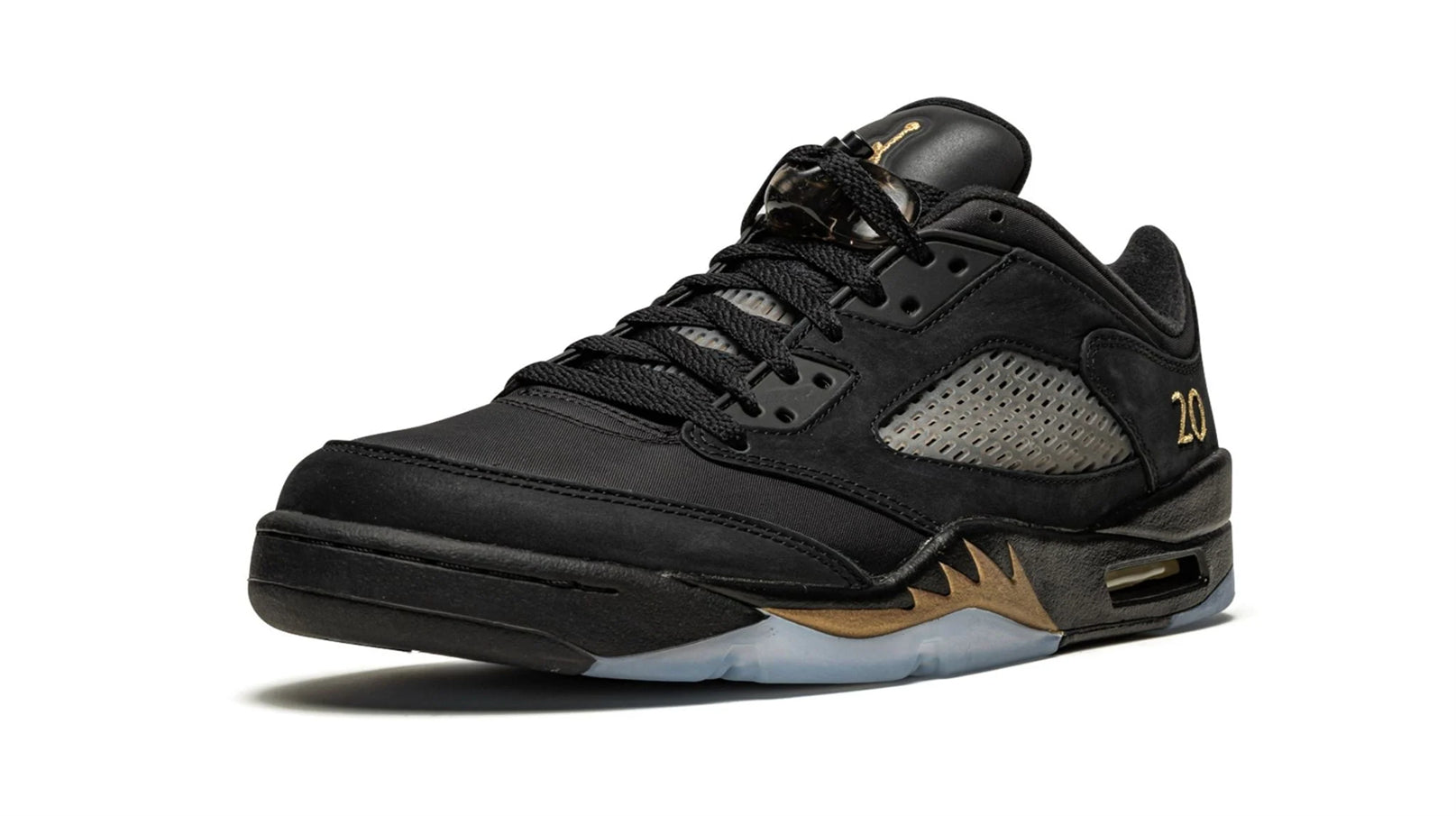 Air Jordan 5 Low "Class of 2021"