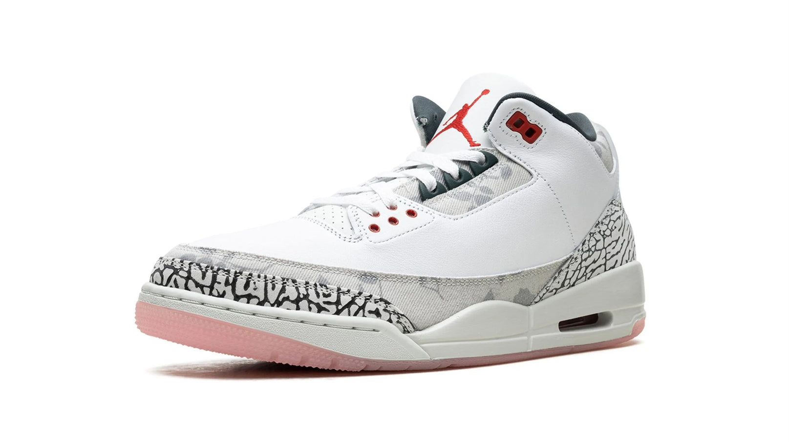 Air Jordan 3 "Wings"