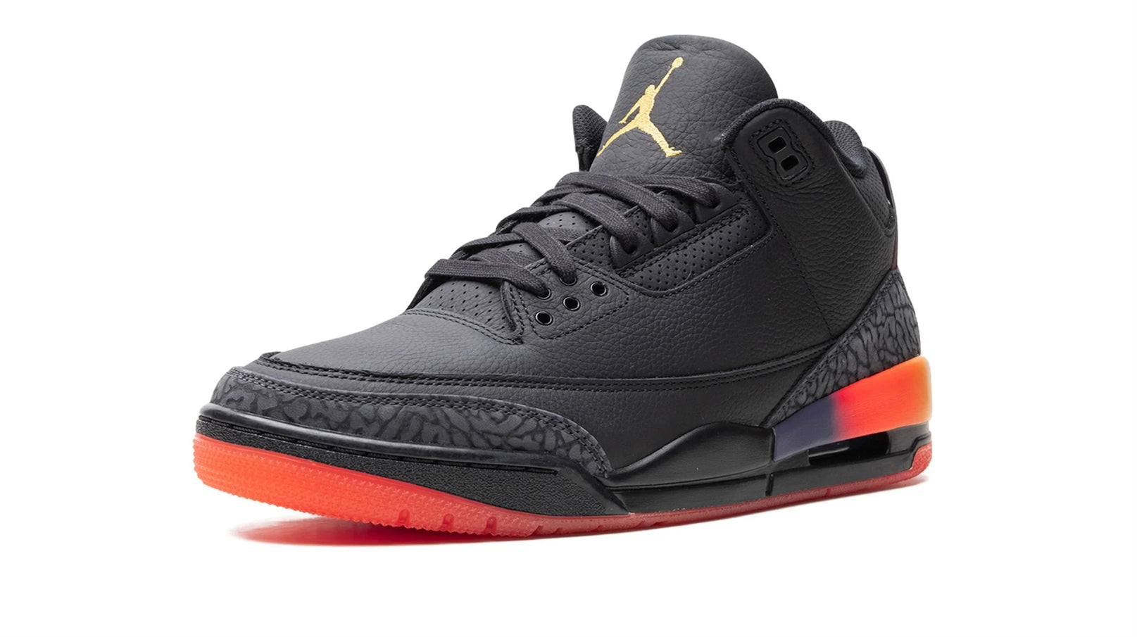 Air Jordan 3 "J Balvin - Rio"