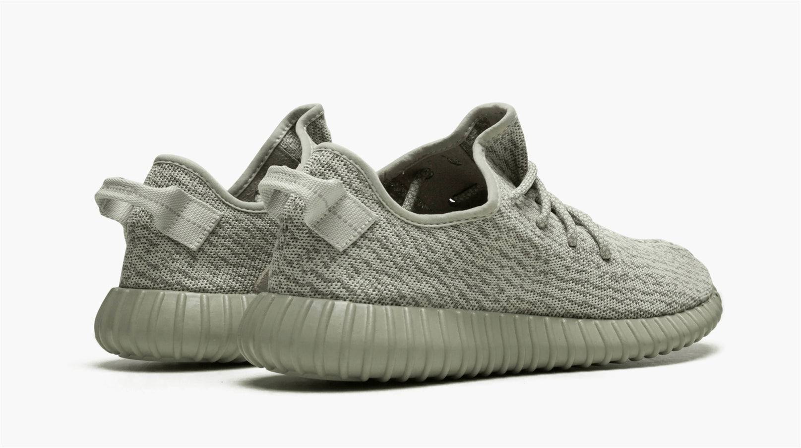 YEEZY BOOST 350 "Moonrock"