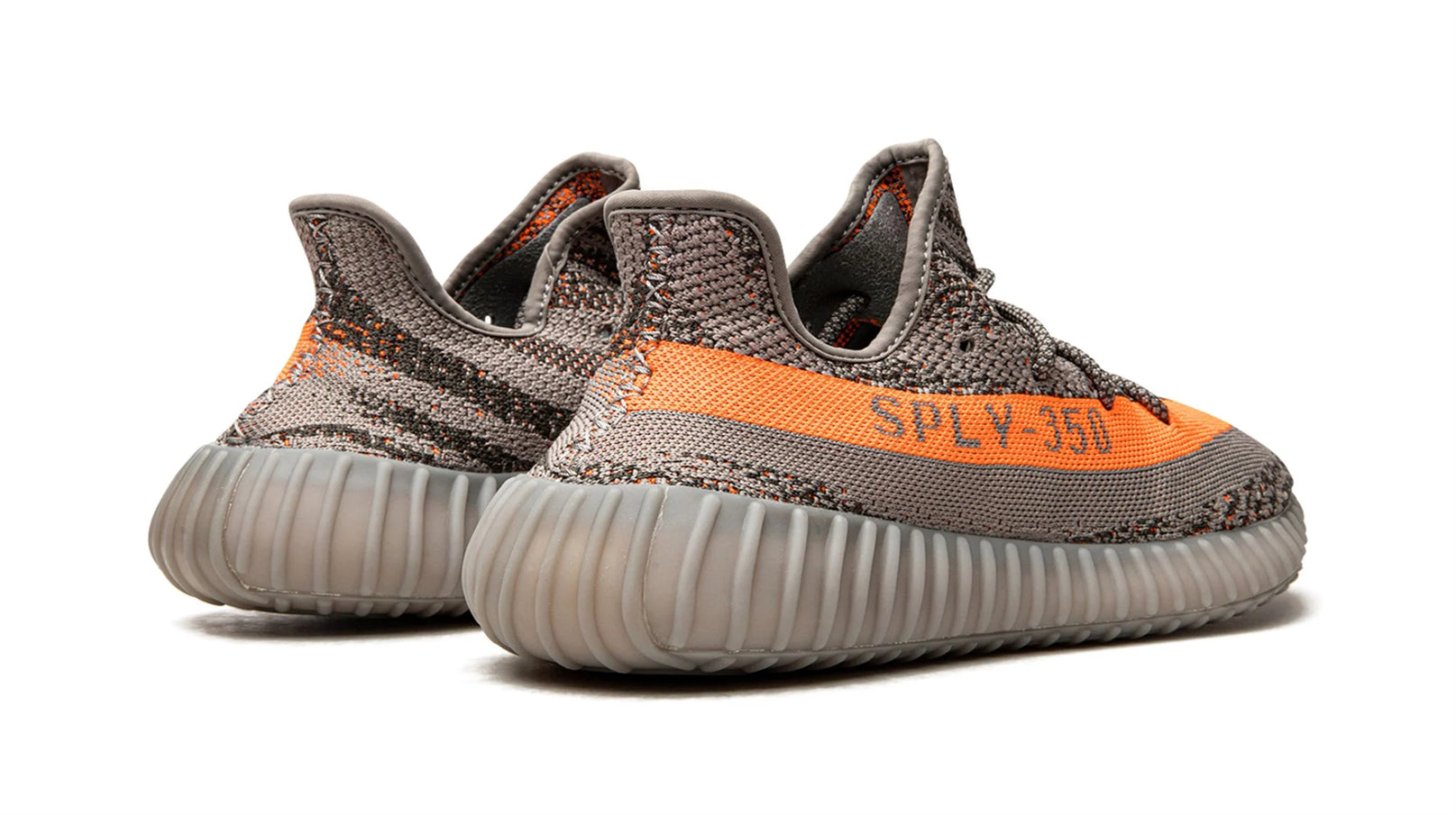 YEEZY BOOST 350 V2 "Beluga"