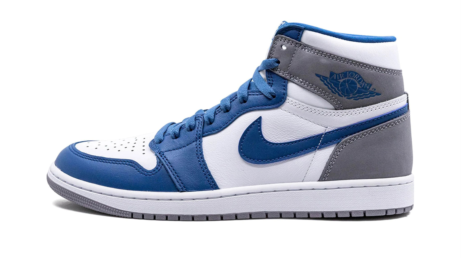 Air Jordan 1 High OG "True Blue"