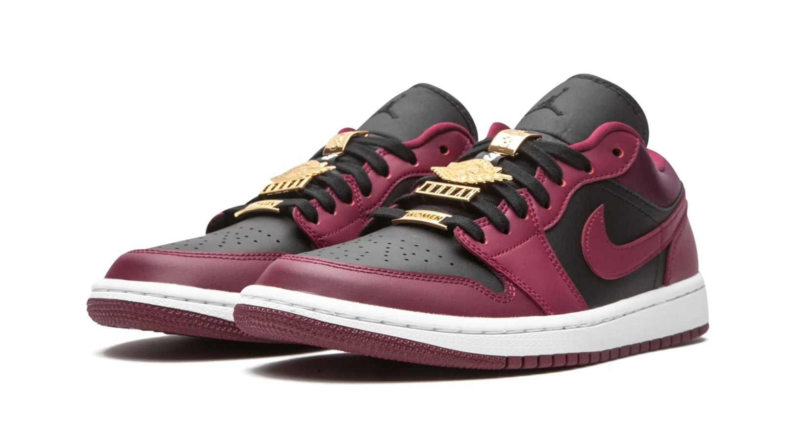 AIR JORDAN 1 LO SE WMNS "Beetroot"