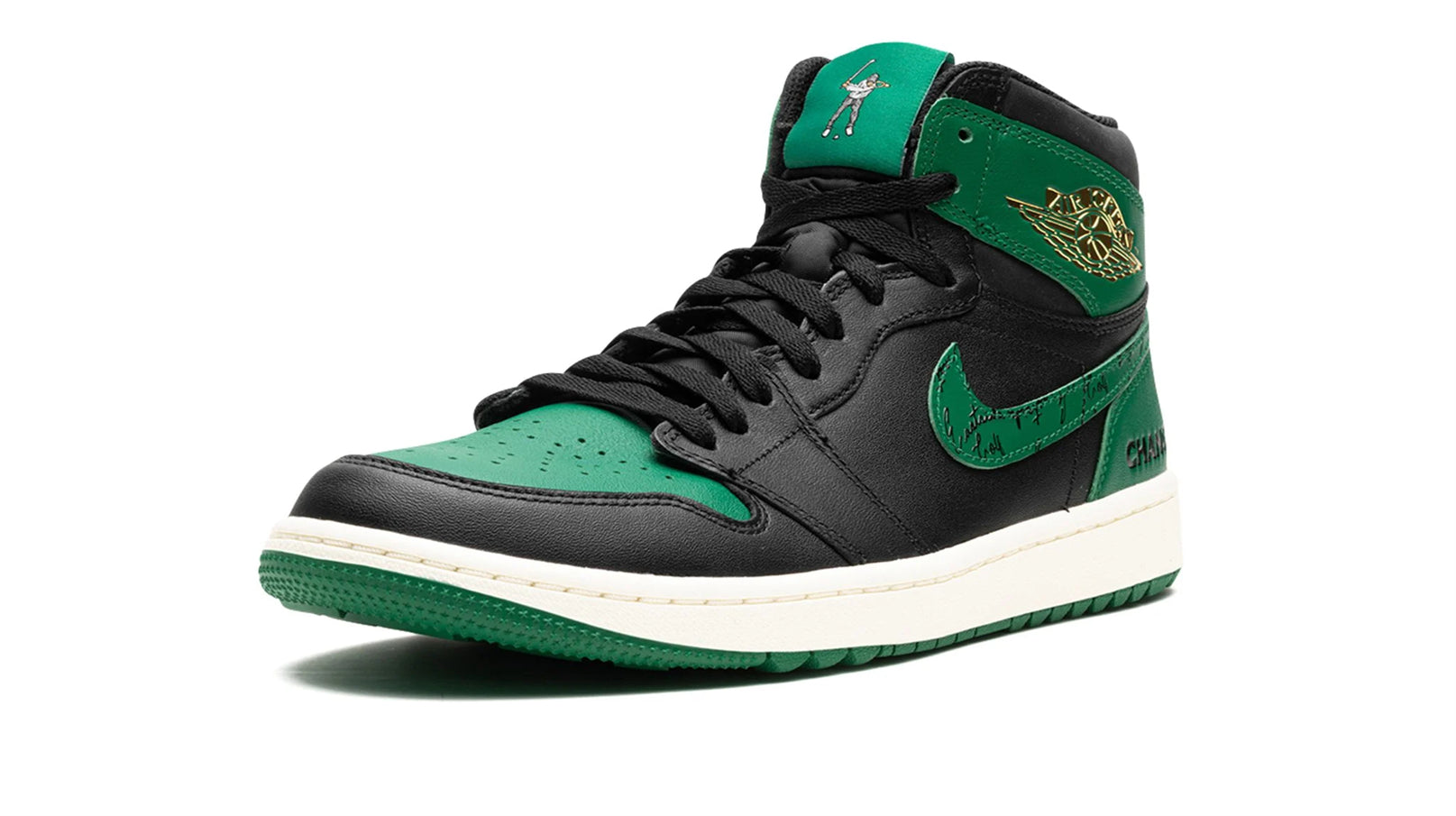 AIR JORDAN 1 HIGH GOLF "Eastside Golf"