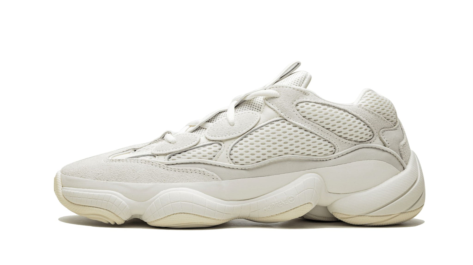 YEEZY 500 "Bone White"