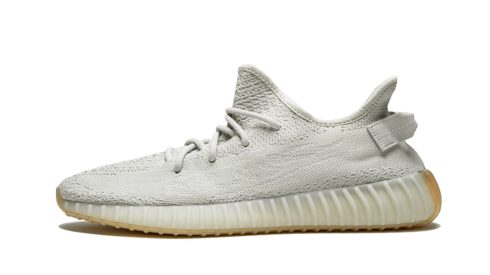 YEEZY BOOST 350 V2 "Sesame"