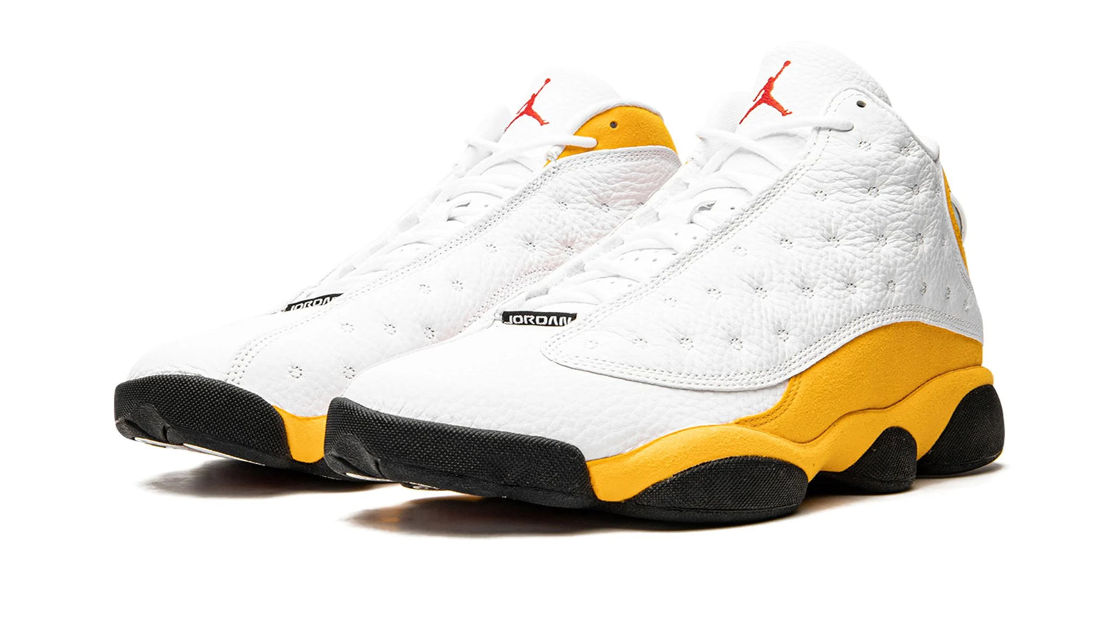 Air Jordan 13 Retro "Del Sol"