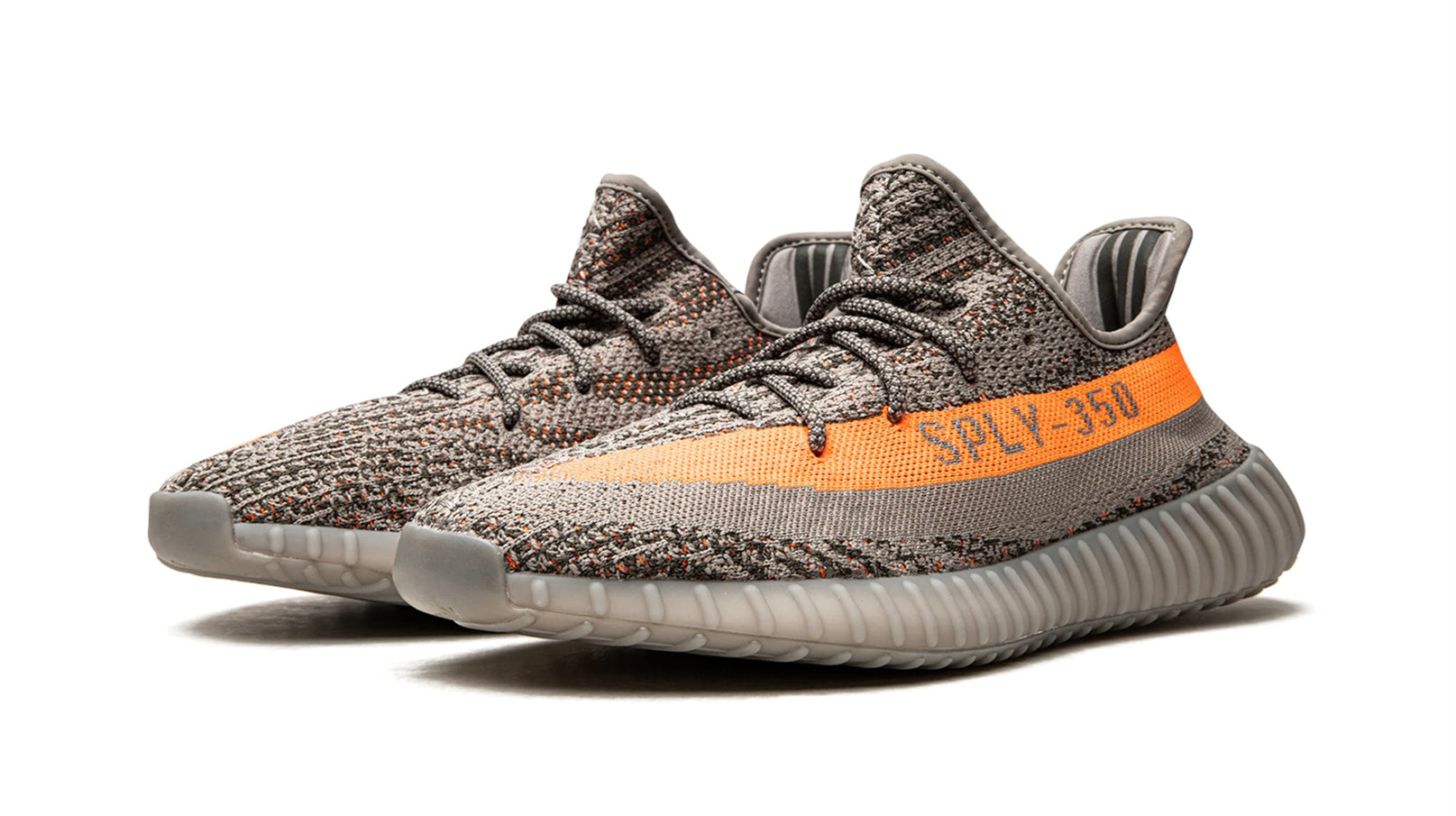 YEEZY BOOST 350 V2 "Beluga"