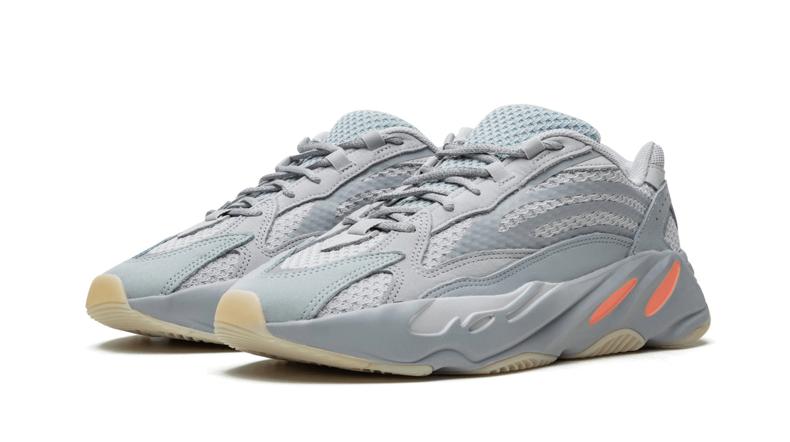 YEEZY BOOST 700 V2 "Inertia"