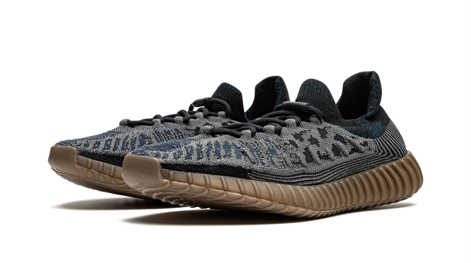 YEEZY BOOST 350 V2 CMPCT "Slate Blue"