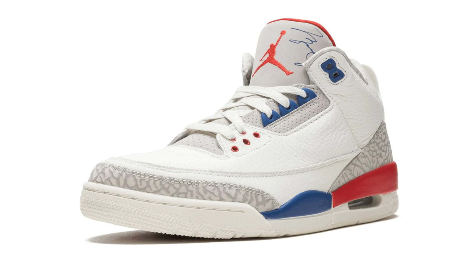 Air Jordan 3 Retro "International Flight"