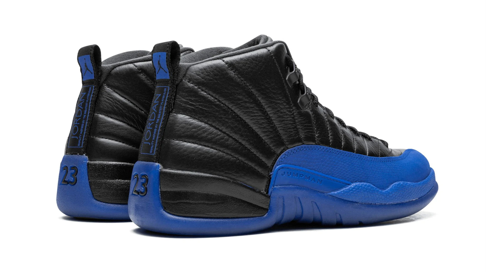 Air Jordan 12 "Royal"