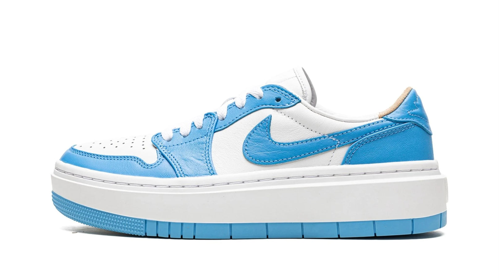 AIR JORDAN 1 ELEVATE LO SE WMNS "UNIVERSITY BLUE"