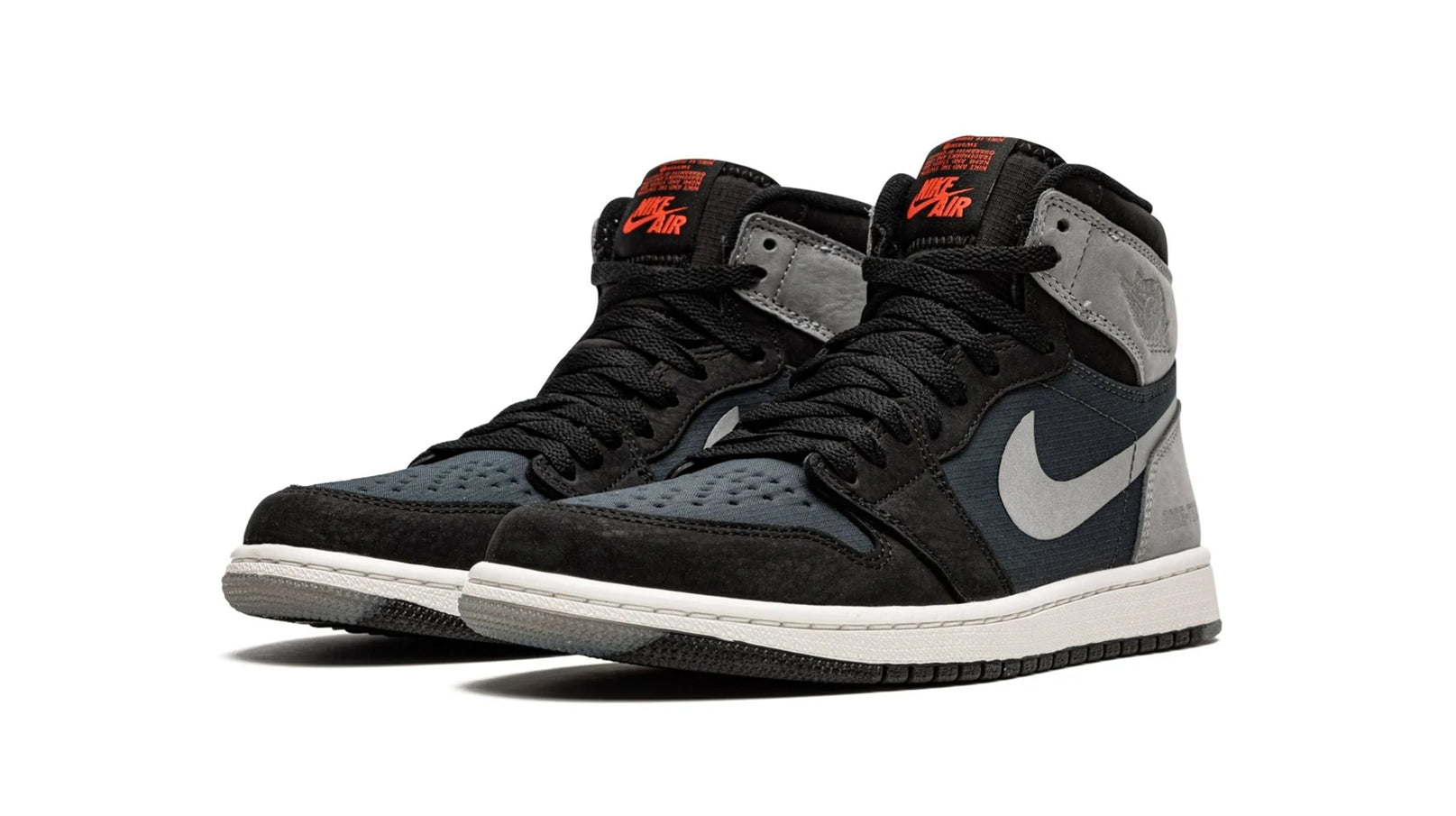 Air Jordan 1 Element "Gore-Tex - Black"