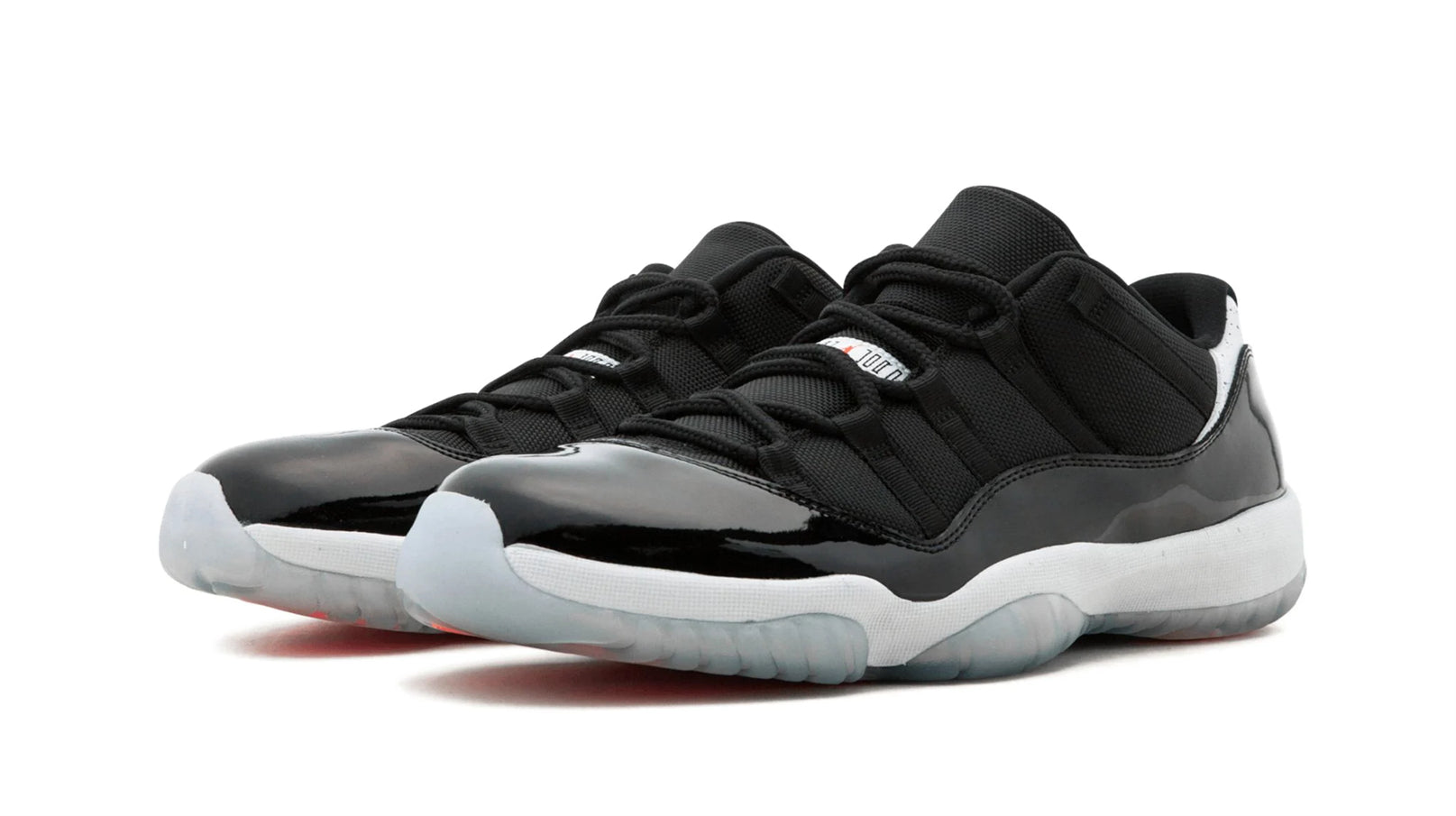 Air Jordan 11 Retro Low "Infrared"