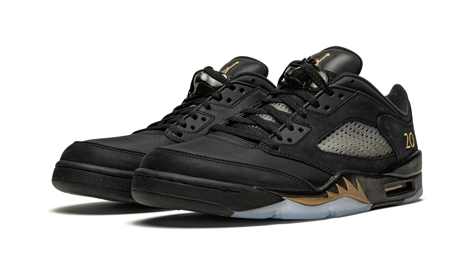 Air Jordan 5 Low "Class of 2021"