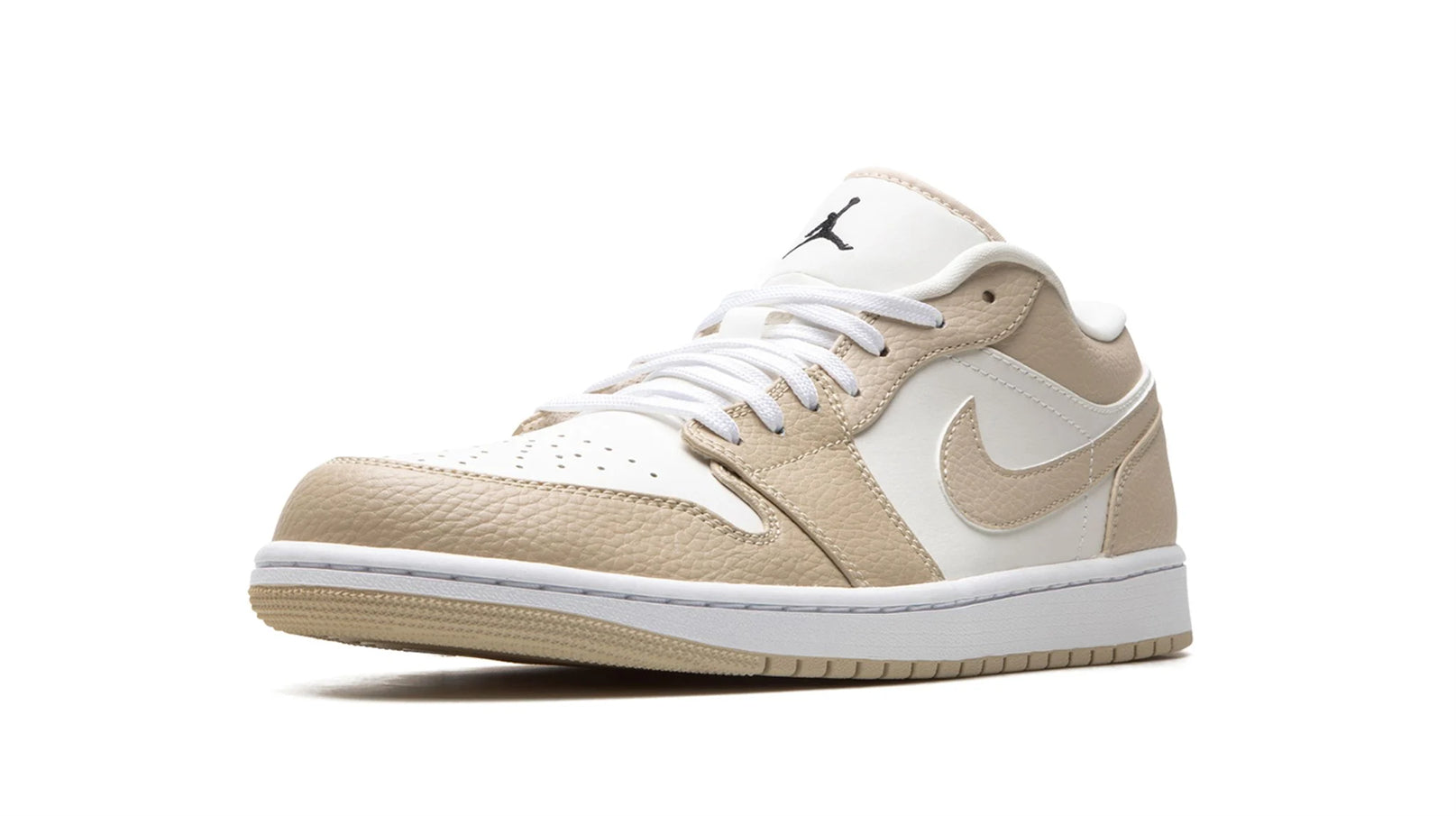 Air Jordan 1 Low "Sail / Rattan"