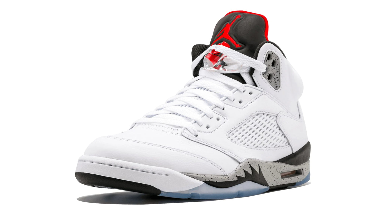 Air Jordan 5 Retro "CEMENT"