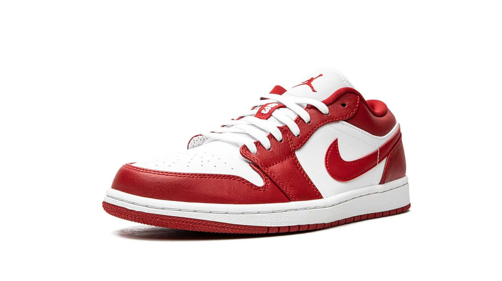 Air Jordan 1 Low "Gym Red"