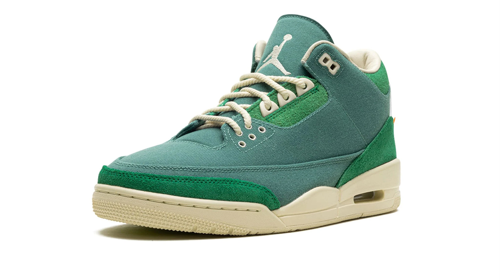 Air Jordan 3 WMNS "Nina Chanel Abney - Bicoastal"