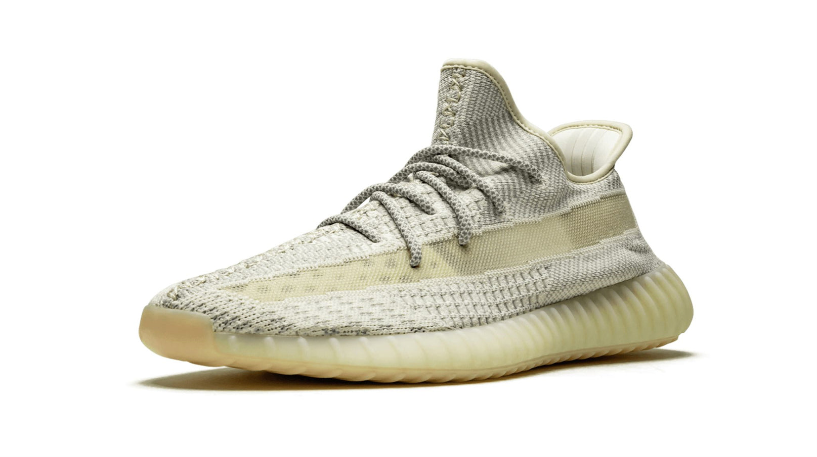 YEEZY BOOST 350 V2 REFLECTIVE "Lundmark"