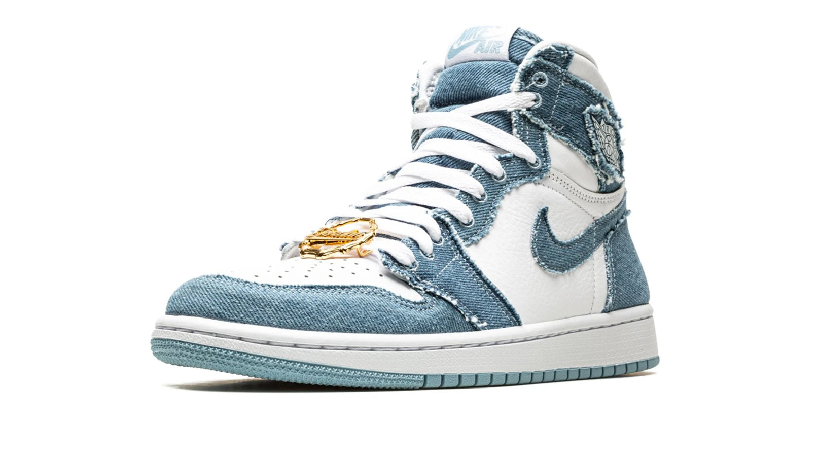 AIR JORDAN 1 HIGH OG WMNS "Denim"