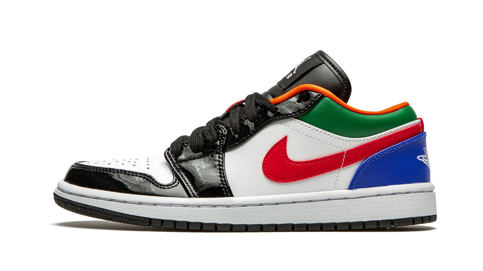 AIR JORDAN 1 LO SE WMNS "Multi-Color"