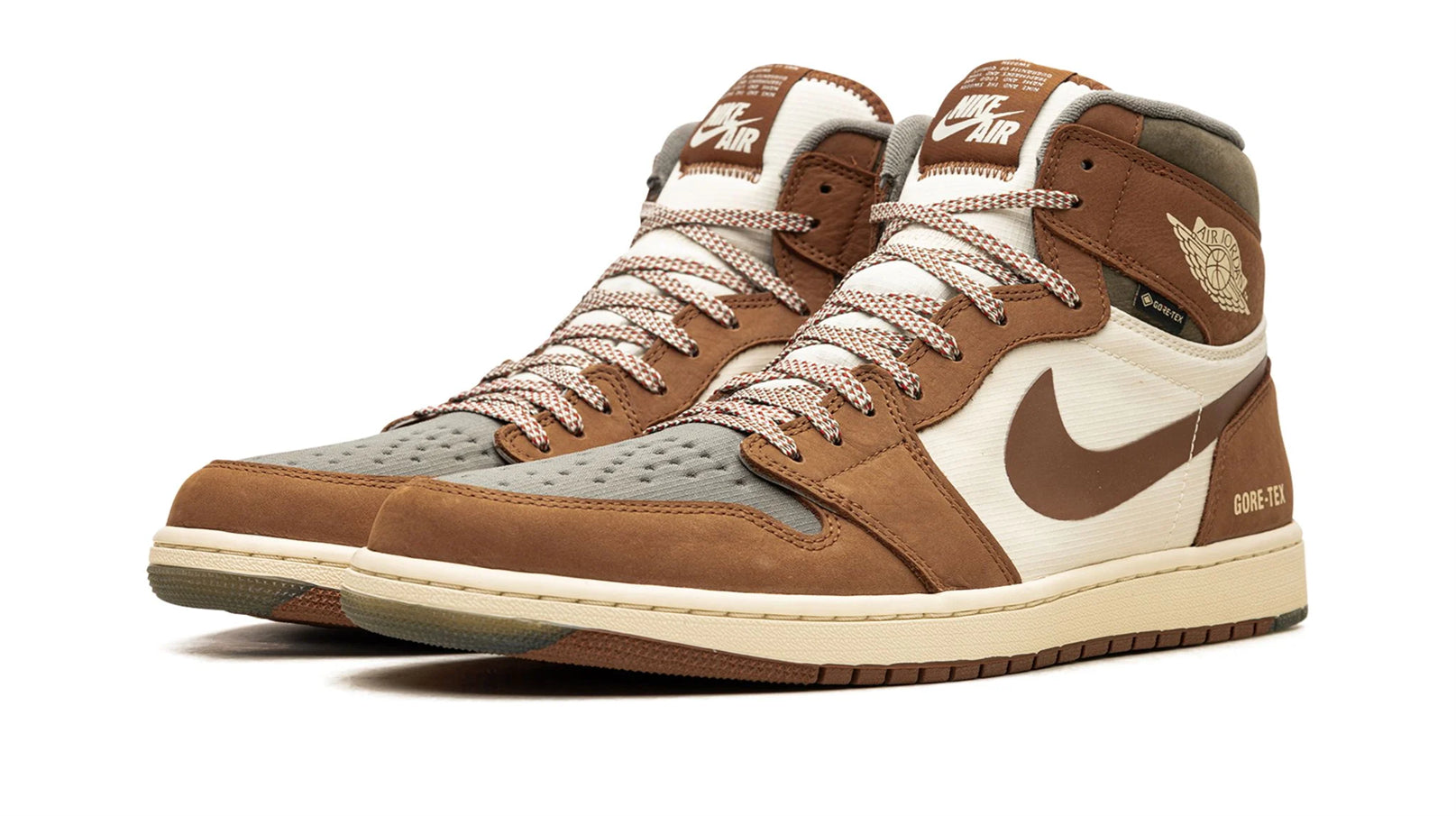 Air Jordan 1 Element "Legend Sand"