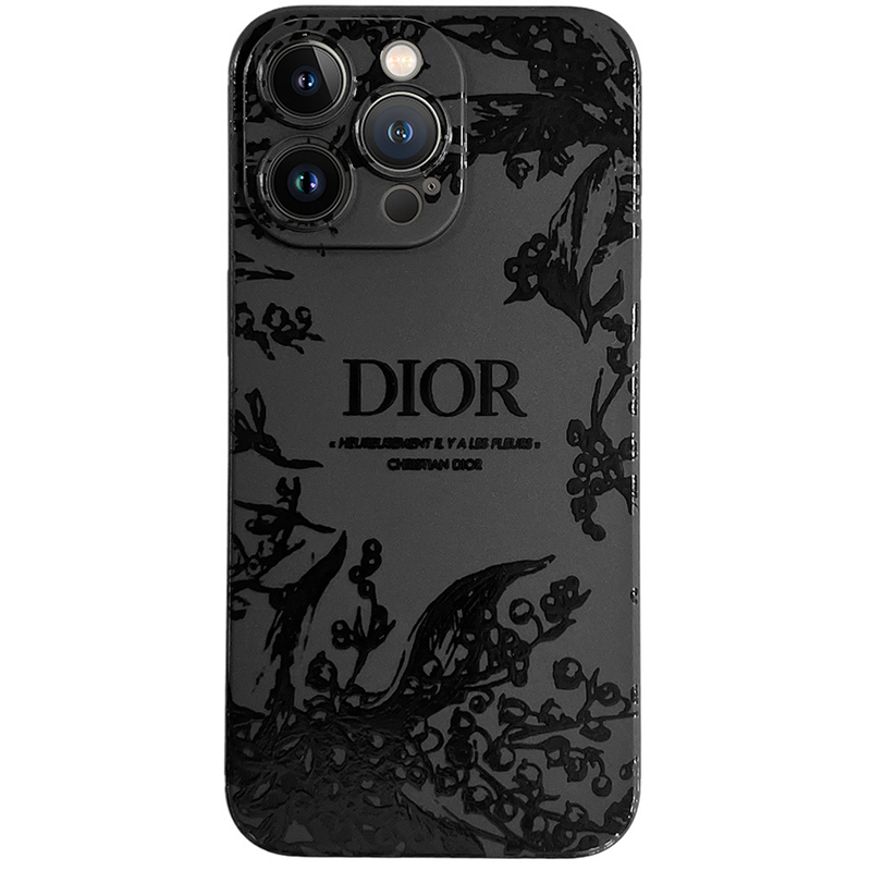 DIIOR DESIGN ALL BLK |Shine