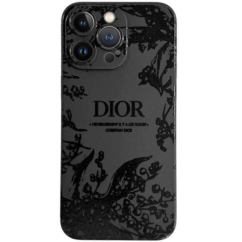 DIIOR DESIGN ALL BLK |Shine